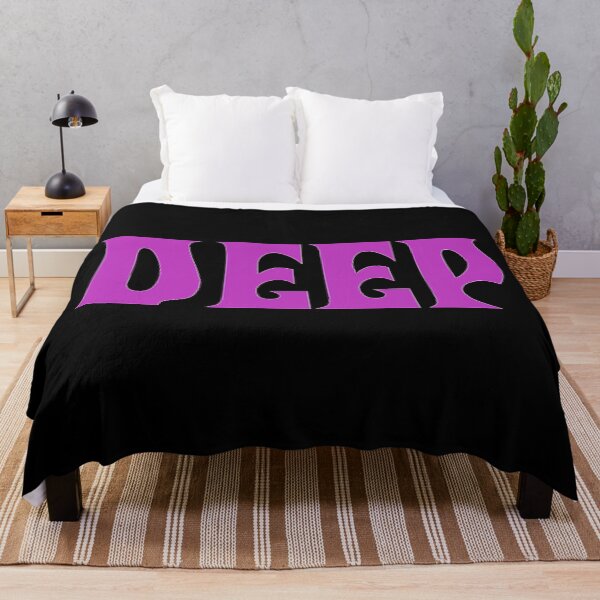 Item preview, Deep Purple designed and sold by yamisukey.