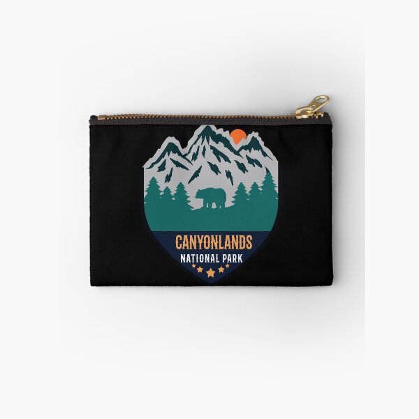 Item preview, Canyonlands national park designed and sold by Us-nature.
