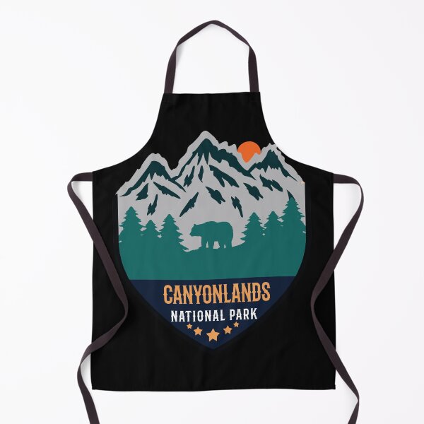 Item preview, Canyonlands national park designed and sold by Us-nature.