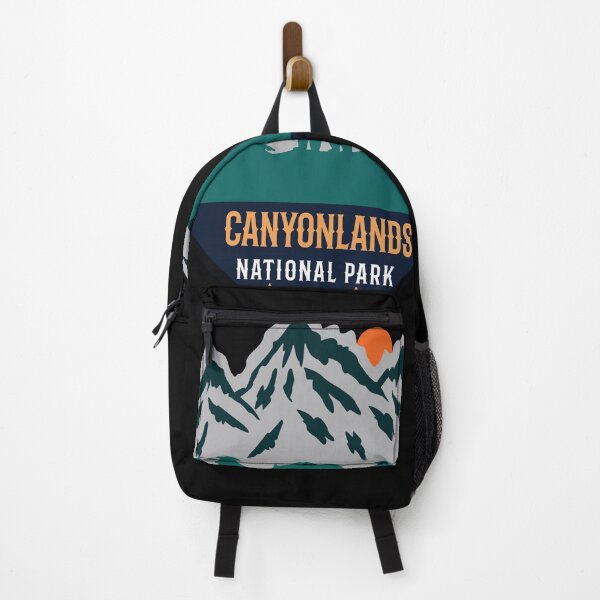 Item preview, Canyonlands national park designed and sold by Us-nature.