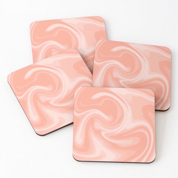Item preview, Strawberry Milk Swirly Aesthetic designed and sold by RoastedKiwi.