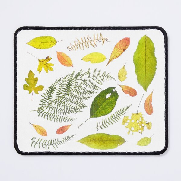 Item preview, Autumn leaves designed and sold by Fionna Bottema.