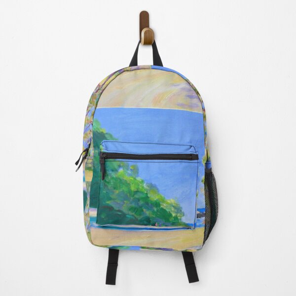 Item preview, Tallebudgerra Creek Beach Tallebudgerra Gold Coast designed and sold by ginnymac.