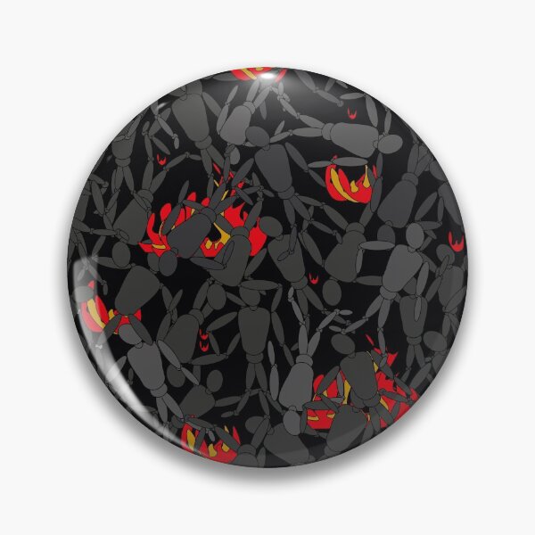Item preview, Dantes' inferno  designed and sold by chiara-de-david.