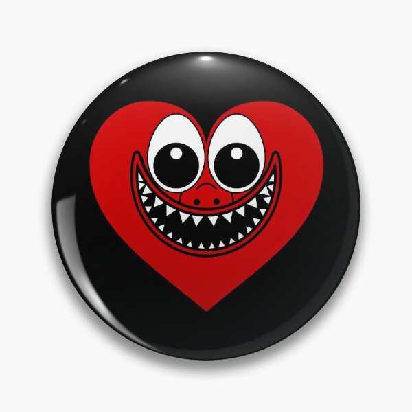 Item preview, Monster Heart designed and sold by Day10Machine.