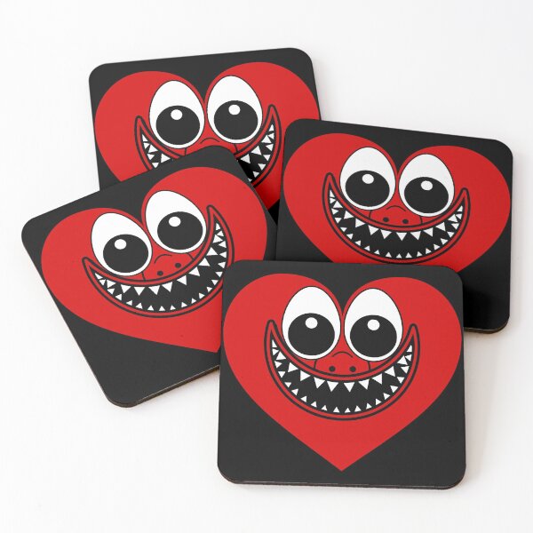 Item preview, Monster Heart designed and sold by Day10Machine.