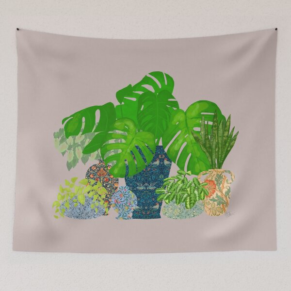 Item preview, In the Conservatory designed and sold by MeganSteer.