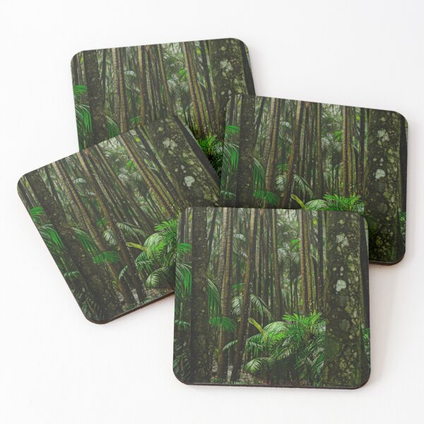 Item preview, Rainforest designed and sold by Murray Swift.