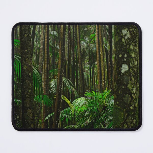 Item preview, Rainforest designed and sold by Murray Swift.