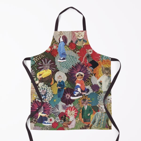 Item preview, Cat People designed and sold by Lara Rouse.