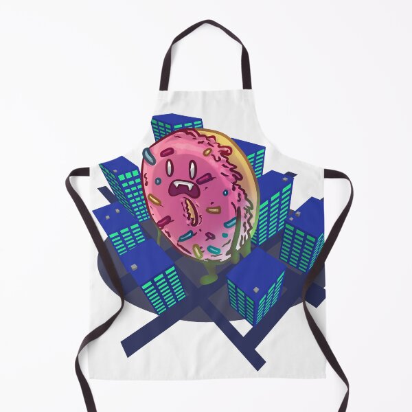 Item preview, Godzzidona designed and sold by ChronosD.