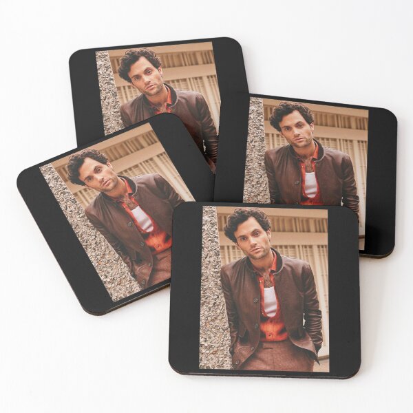 Item preview, Photographic Penn Badgley You Can Be designed and sold by Lilyter Timperley.