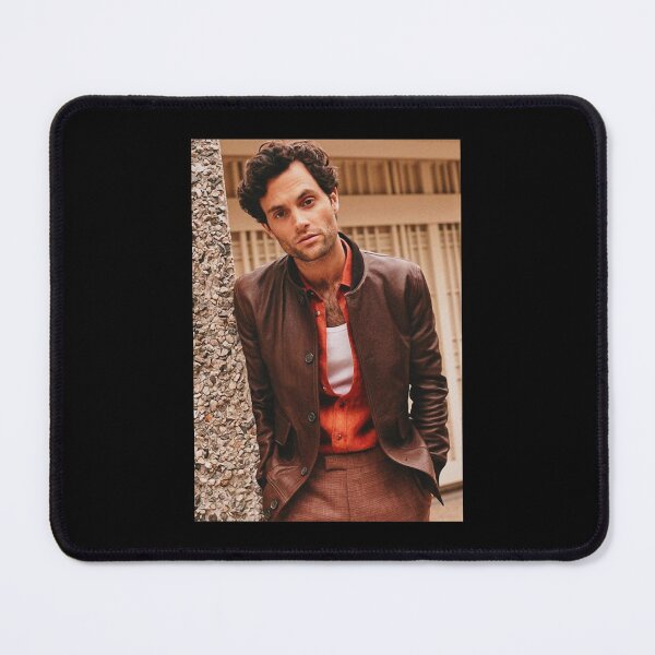 Item preview, Photographic Penn Badgley You Can Be designed and sold by Lilyter Timperley.