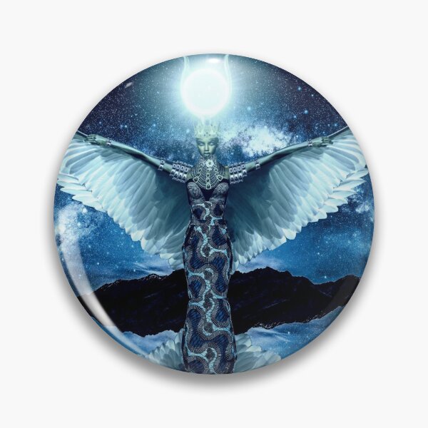 Item preview, AFRICAN GODDESS: ISIS, SIRIUS B, AUSET, AST, IST, ISI ISI BY SIRIUSUGOART designed and sold by uchenigbo.