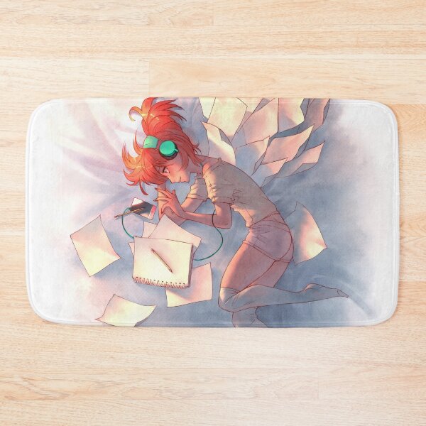 Item preview, Wings of Imagination designed and sold by nakanoart.