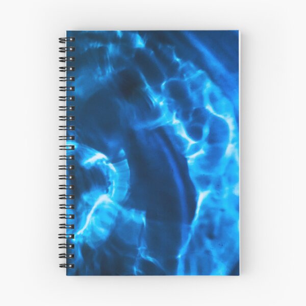 Item preview, Blue Water Pattern designed and sold by kraskapture.