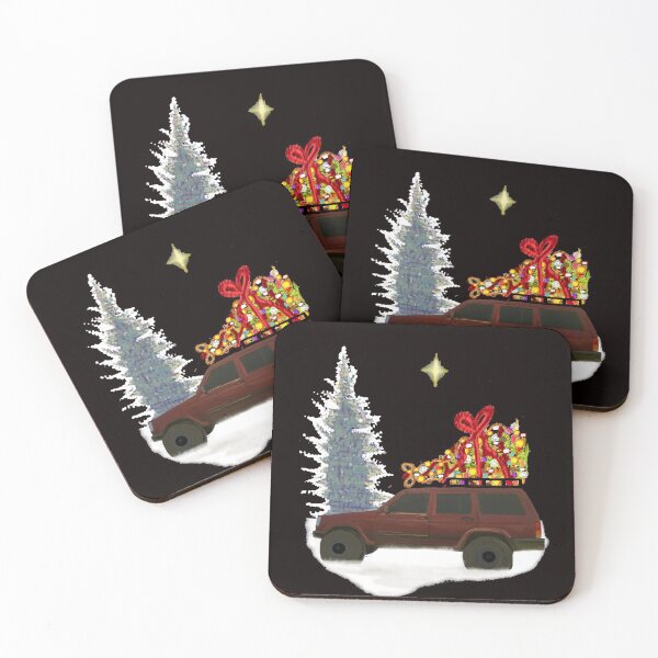 Item preview, Dashing Through The Snow designed and sold by SnakeRiverRose.