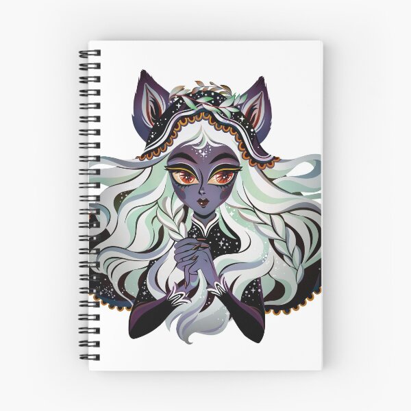 Artikelvorschau, Becca, ein magischer Kobold, der eine Vorliebe für Unfug hat, wird nur von ihrer katzenartigen Niedlichkeit in den Schatten gestellt! entworfen und verkauft von NormaBorealis.