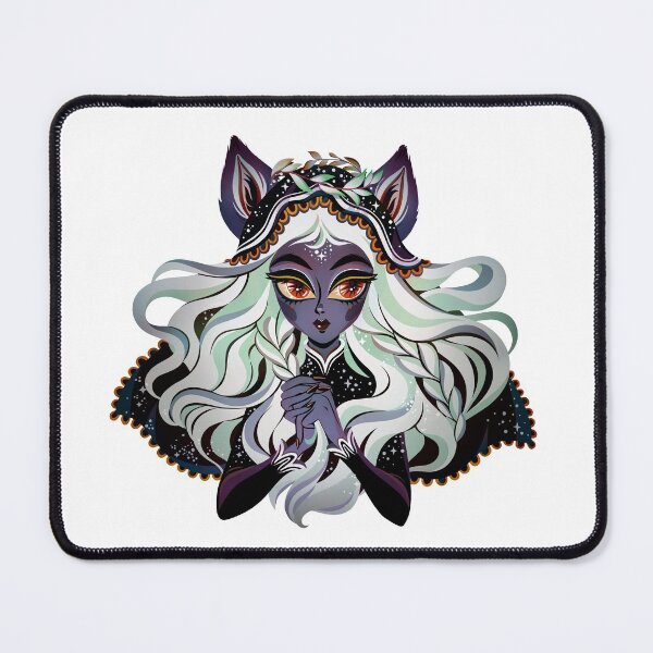 Item preview, Becca, a magic imp who's penchant for mischief is eclipsed only by her catlike cuteness!  designed and sold by NormaBorealis.