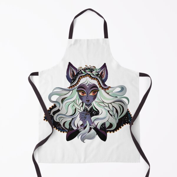 Item preview, Becca, a magic imp who's penchant for mischief is eclipsed only by her catlike cuteness! designed and sold by NormaBorealis.