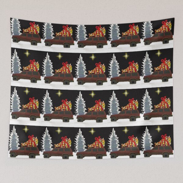 Item preview, Dashing Through The Snow designed and sold by SnakeRiverRose.