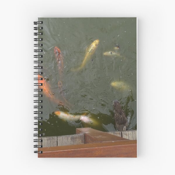 Item preview, Gosford Gallery Koi designed and sold by scholara.