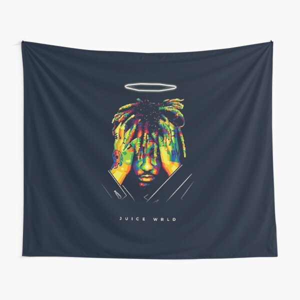 you never ends Tapestry
