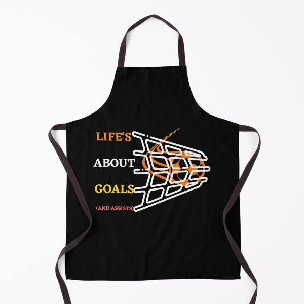 Item preview, Soccer | 'Life's About Goals' | Soccer Curving Shoot designed and sold by DKA-2ndBoy.