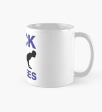 Buck Furpees Mug