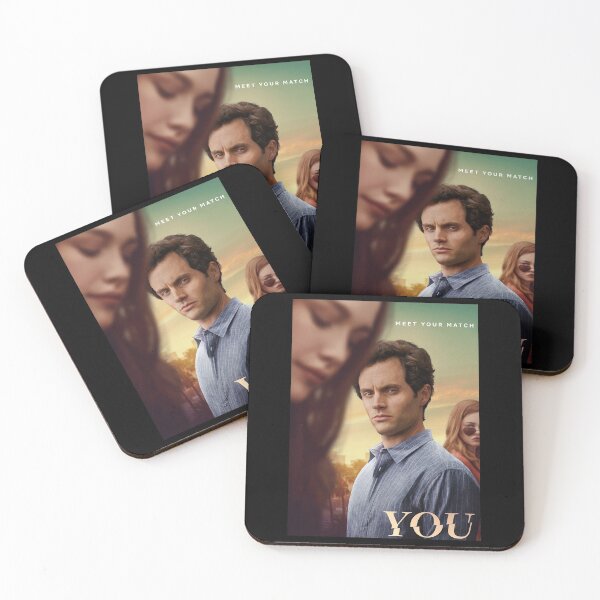 Item preview, Photographic You Season 2 Serie Poster You Can Be designed and sold by Lilyter Timperley.