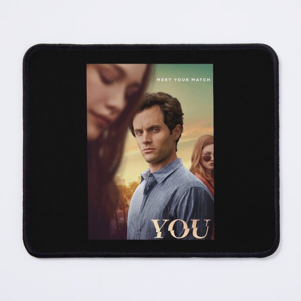 Item preview, Photographic You Season 2 Serie Poster You Can Be designed and sold by Lilyter Timperley.