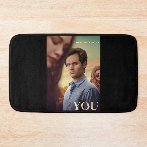 Item preview, Photographic You Season 2 Serie Poster You Can Be designed and sold by Lilyter Timperley.