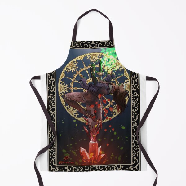 Item preview, Wrong Place And Time (Dragon Age) designed and sold by ChelseaRhi.
