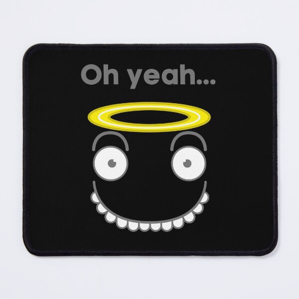 Item preview, Oh yeah... designed and sold by Scribblehound.