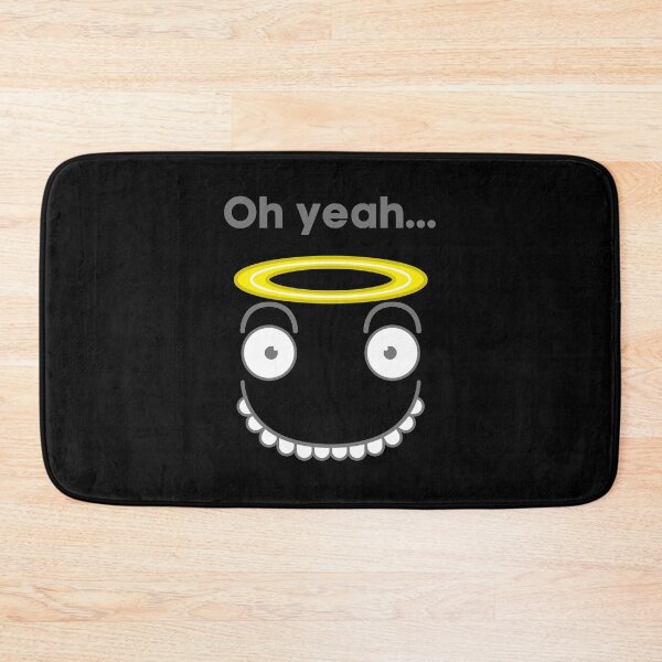 Item preview, Oh yeah... designed and sold by Scribblehound.