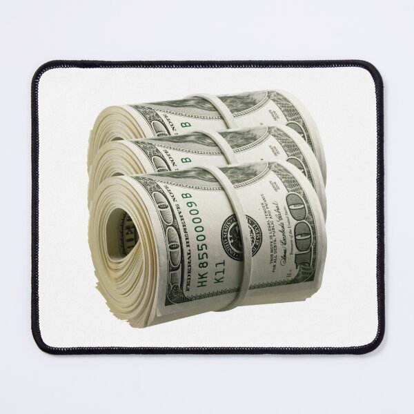 Item preview, 3 Mony Roll designed and sold by Joricherry.