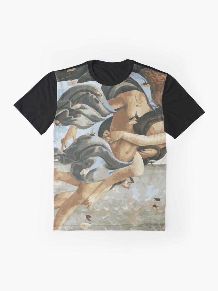 botticelli shirt manufacturers