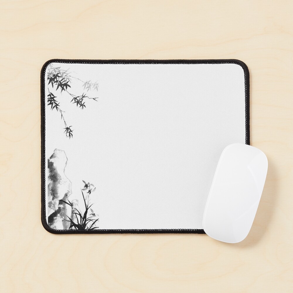 Item preview, Mouse Pad designed and sold by BirgitMo.
