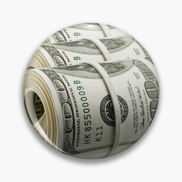 Item preview, 3 Mony Roll designed and sold by Joricherry.