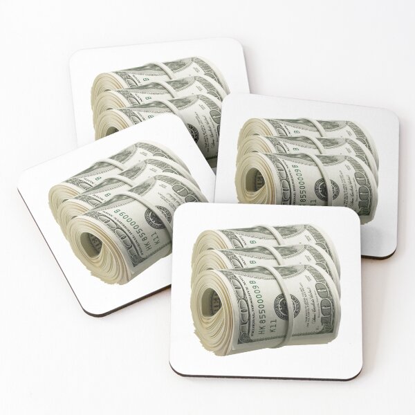 Item preview, 3 Mony Roll designed and sold by Joricherry.
