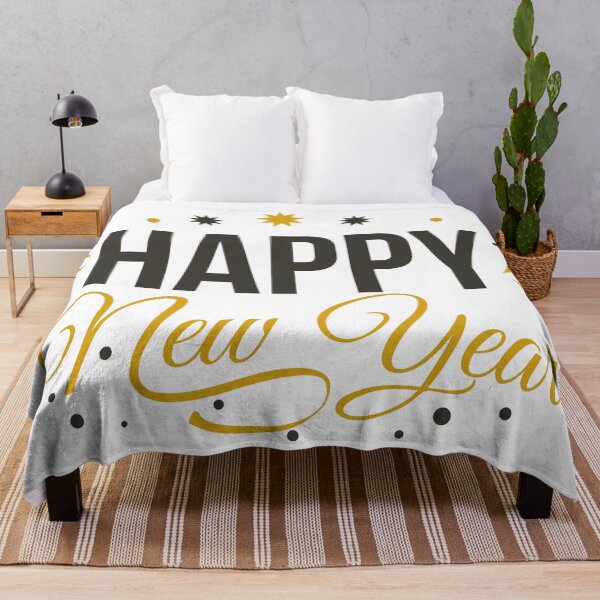 Item preview, happy new year 2022 designed and sold by sbrstore.