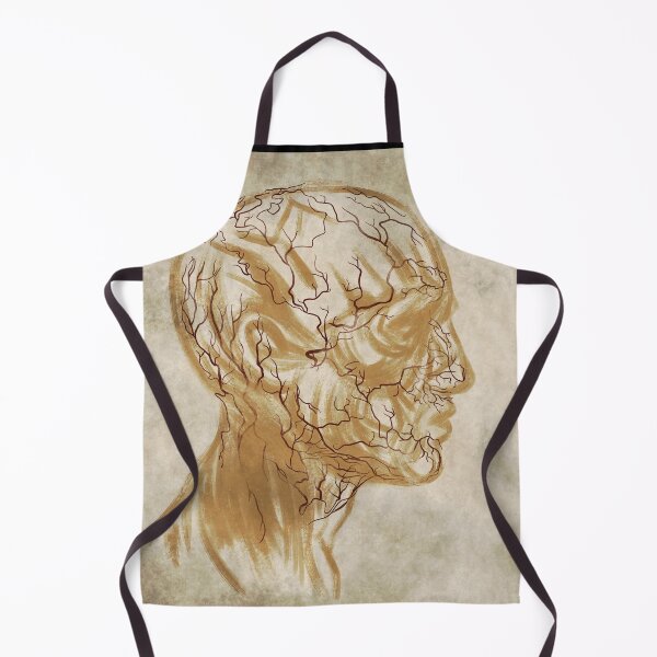 Item preview, Pathologic 2 Steppe Anatomy Diagram of the Brain designed and sold by lassusconfusa.