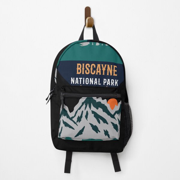 Item preview, Biscayne national park designed and sold by Us-nature.