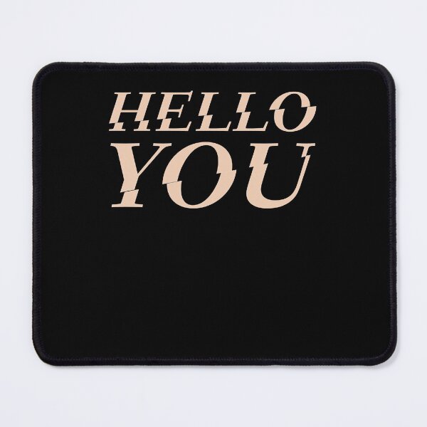 Item preview, Retro Men Who Love Hello You Joe Goldberg People designed and sold by Lilyter Timperley.