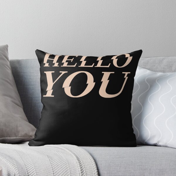 Item preview, Retro Men Who Love Hello You Joe Goldberg People designed and sold by Lilyter Timperley.