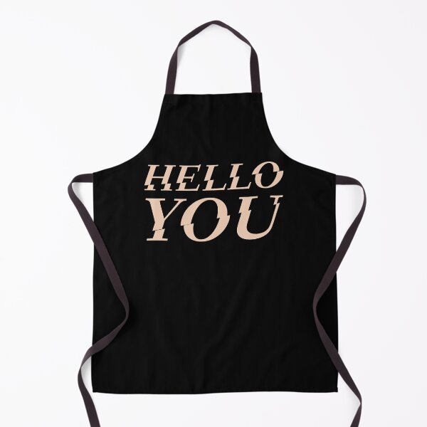 Item preview, Retro Men Who Love Hello You Joe Goldberg People designed and sold by Lilyter Timperley.