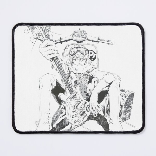 Item preview, FLCL HARUHARA HARUKO designed and sold by hadigiyon.