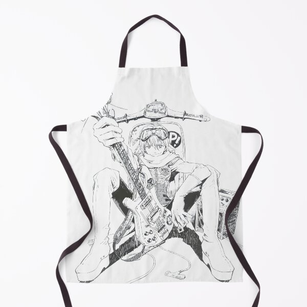 Item preview, FLCL HARUHARA HARUKO designed and sold by hadigiyon.
