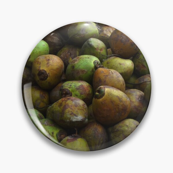 Item preview, Coconut Delivery designed and sold by Birgit Moldenhauer.