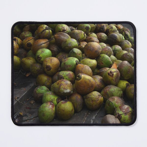 Item preview, Coconut Delivery designed and sold by Birgit Moldenhauer.